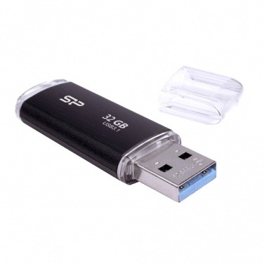 Logotrade business gifts photo of: Pendrive Silicon Power Blaze B02 3.1