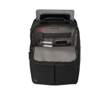 Logotrade promotional product picture of: Backpack Wenger Reload 14''
