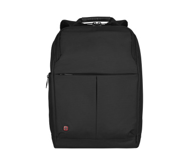 Logo trade promotional gift photo of: Backpack Wenger Reload 16''