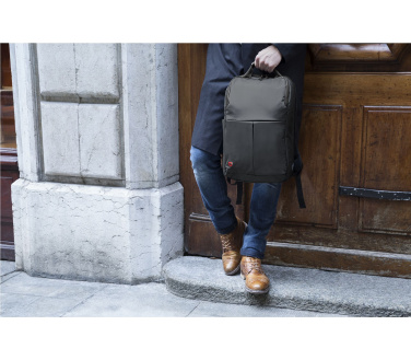 Logotrade promotional gift image of: Backpack Wenger Reload 16''