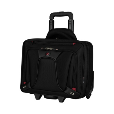 Logo trade advertising products image of: Torba pilotka Wenger Transfer 16''