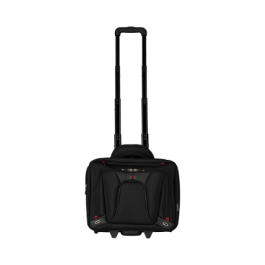 Logo trade promotional merchandise image of: Torba pilotka Wenger Transfer 16''