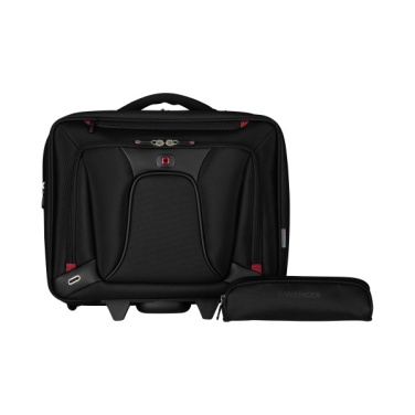 Logo trade advertising product photo of: Torba pilotka Wenger Transfer 16''