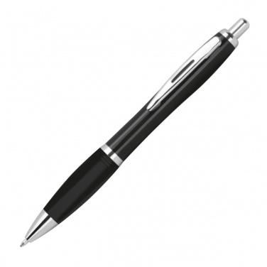 Logo trade promotional gifts picture of: Recycled Ballpen LIMA