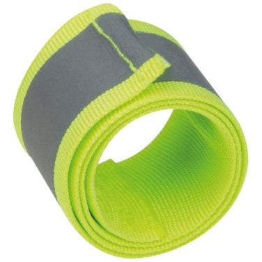 Logotrade promotional giveaway picture of: Safety bracelet VESTER