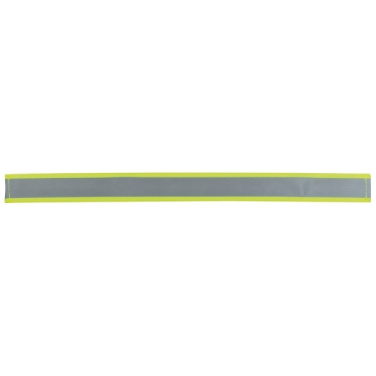 Logo trade promotional giveaway photo of: Safety bracelet VESTER