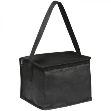 Logo trade promotional gifts picture of: Non woven cooling bag NIEBY