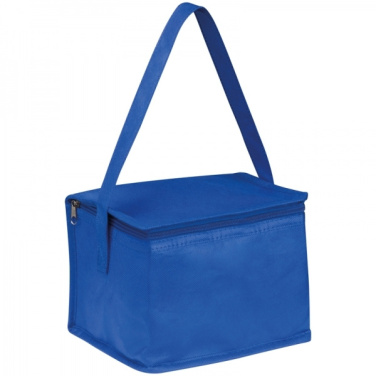 Logotrade advertising products photo of: Non woven cooling bag NIEBY