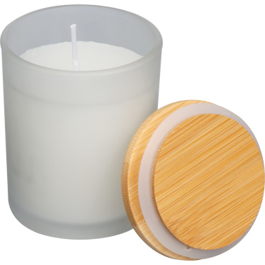 Logotrade promotional product image of: Candle METZ