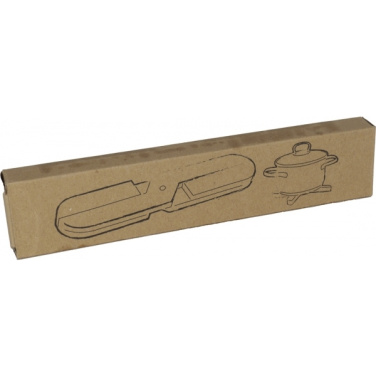 Logotrade promotional item image of: Foldable trivet ROTTERDAM