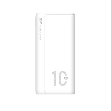 Logotrade promotional product image of: POWER BANK SILICON POWER QP15 10000 MAH
