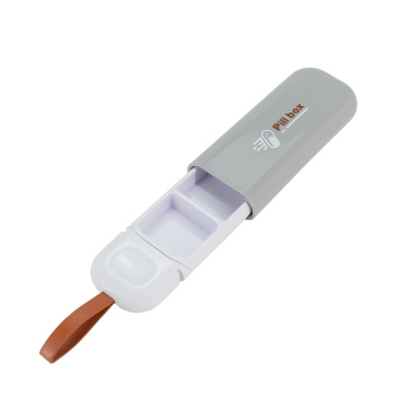 Logotrade advertising product picture of: Pillbox