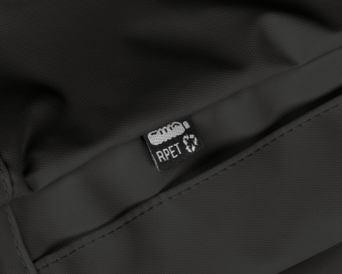 Logotrade corporate gift picture of: RPET backpack OKLAHOMA CITY
