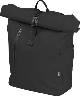 Logotrade promotional item picture of: RPET backpack OKLAHOMA CITY