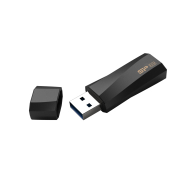 Logotrade promotional products photo of: PENDRIVE SILICON POWER BLAZE - B07 3.2 16GB