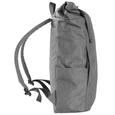 Logotrade promotional gifts photo of: Backpack OHIO Schwarzwolf