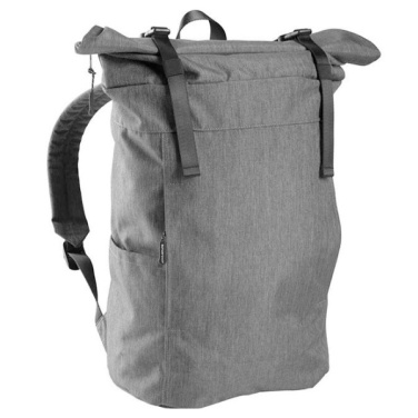 Logotrade promotional giveaways photo of: Backpack OHIO Schwarzwolf