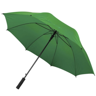 Logo trade promotional giveaways picture of: Large umbrella SUEDERDEICH
