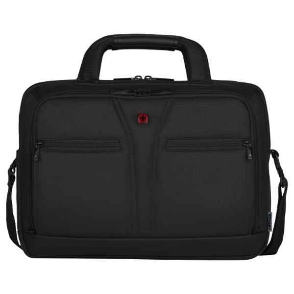 Logotrade promotional merchandise picture of: Laptop bag i tablet Wenger BC PRO 16''