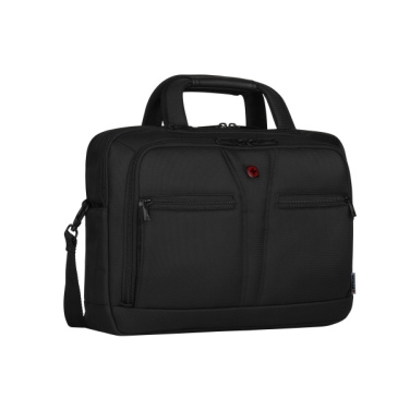 Logo trade promotional item photo of: Laptop bag i tablet Wenger BC PRO 16''