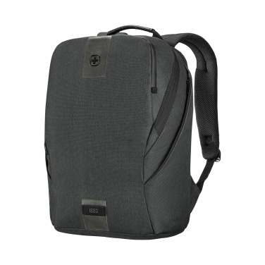Logotrade promotional merchandise photo of: Backpack Wenger MX ECO Light 16''