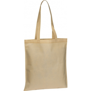 Logo trade business gifts image of: Non-woven Bag SAN MIGUEL