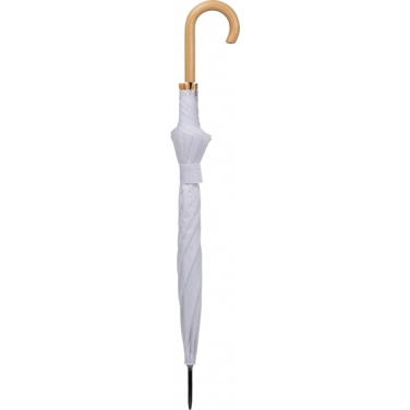 Logotrade promotional products photo of: Automatic umbrella STOCKPORT