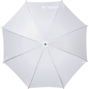Logo trade promotional items picture of: Automatic umbrella STOCKPORT