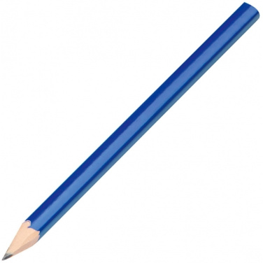 Logo trade promotional giveaway photo of: Carpenter pencil KENT