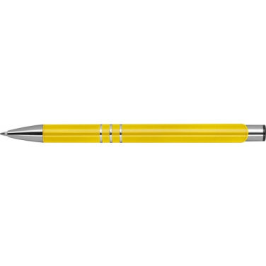 Logotrade promotional merchandise picture of: Ballpen LAS PALMAS