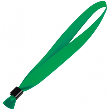 Logotrade advertising product image of: Festival bracelets MANSFIELD