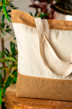 Logo trade promotional product photo of: Beach bag SAO LUIS