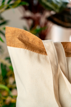 Logo trade promotional giveaway photo of: Beach bag SAO LUIS