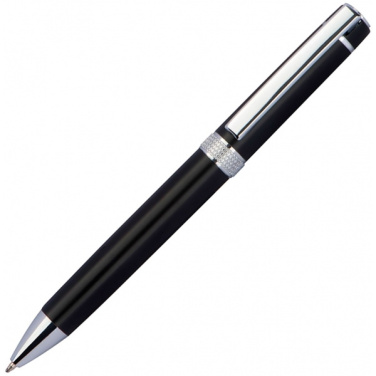 Logo trade advertising products picture of: Ballpen PKAPFENBERG
