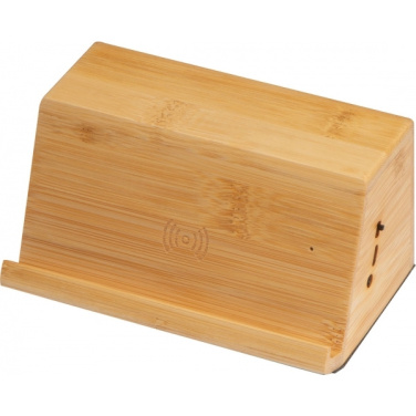 Logo trade promotional merchandise photo of: Induction loudspeaker NUREMBERG