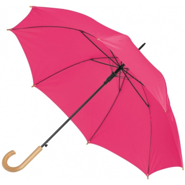 Logotrade business gift image of: Automatic umbrella STOCKPORT