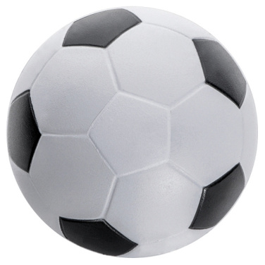 Logotrade promotional giveaway image of: Anti stress ball DERBY