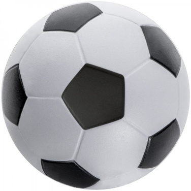 Logotrade promotional gift picture of: Anti stress ball DERBY