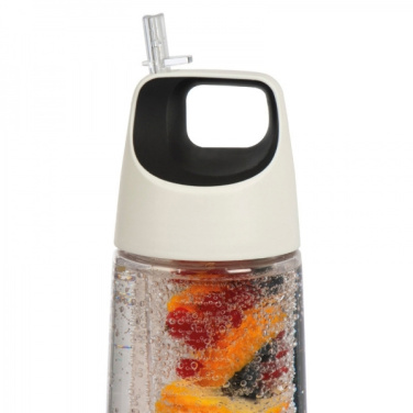Logotrade promotional giveaway image of: Drinking bottle SÓLLER 850 ml