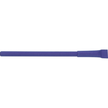 Logotrade corporate gift picture of: Inkless pen IRVINE