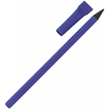 Logotrade promotional gift picture of: Inkless pen IRVINE