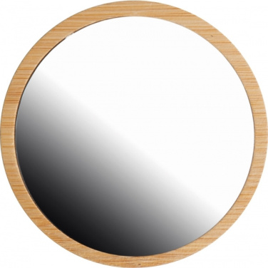 Logotrade advertising product image of: Make-up mirror TEPLICE