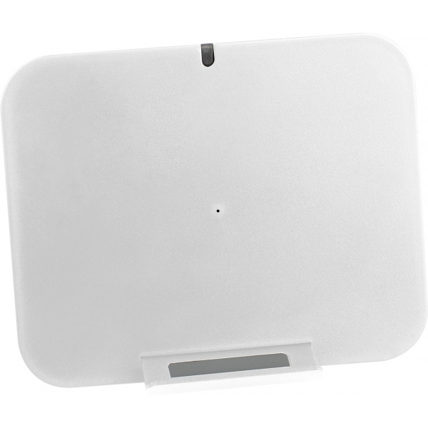 Logo trade promotional giveaway photo of: Inductive charger CRAWLEY