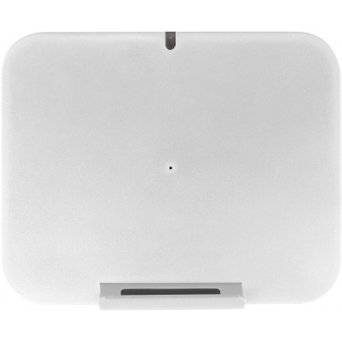 Logo trade promotional giveaway photo of: Inductive charger CRAWLEY