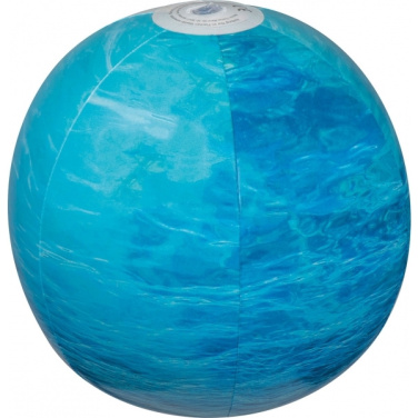 Logotrade corporate gift picture of: Beach ball MALIBU
