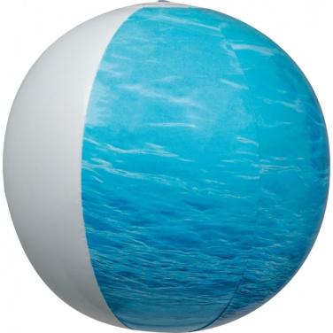 Logo trade promotional products picture of: Beach ball MALIBU