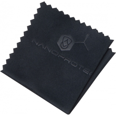 Logo trade promotional giveaways image of: Screen protector LOS ANDES