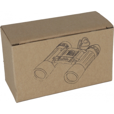 Logotrade promotional product picture of: Binoculars ISTANBUL