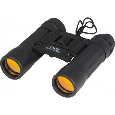 Logo trade promotional giveaways picture of: Binoculars ISTANBUL