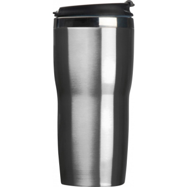 Logotrade promotional products photo of: Thermal mug ZADAR 400 ml